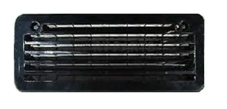VENT DOOR ASSY